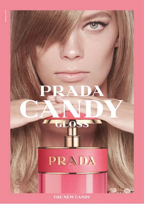 lexi boling prada candy|Lexi Boling Prada Candy Kiss Ad Campaign .